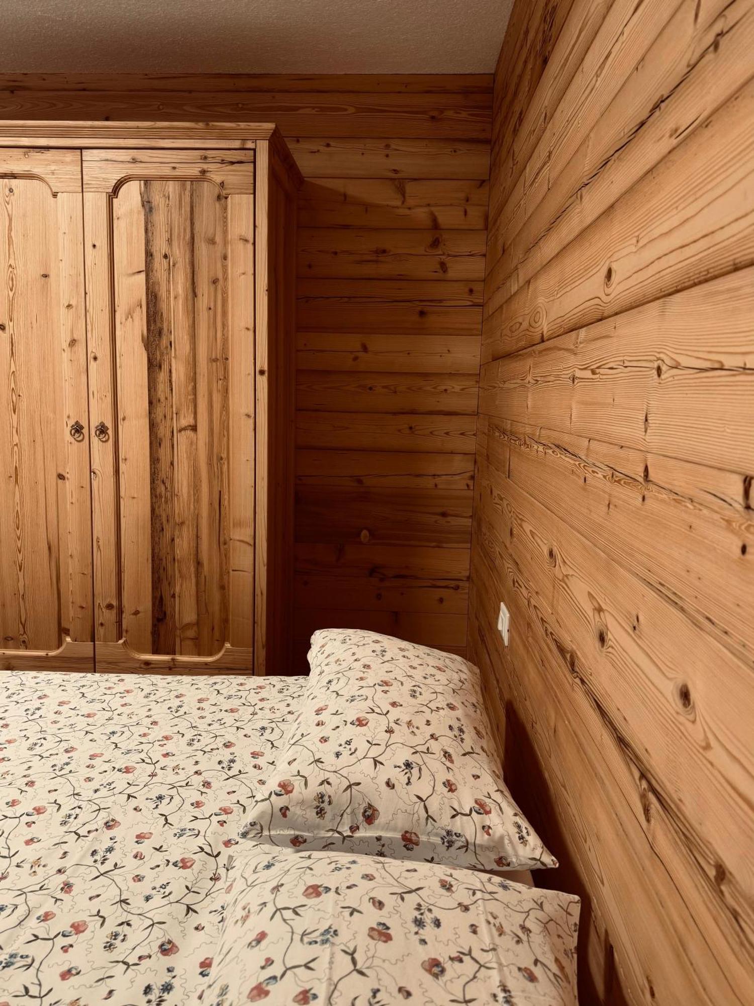 Albergo Matiz Da Otto Paluzza Exteriér fotografie
