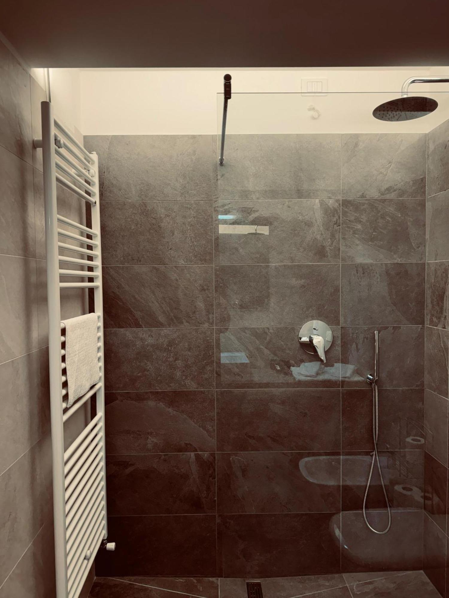 Albergo Matiz Da Otto Paluzza Exteriér fotografie